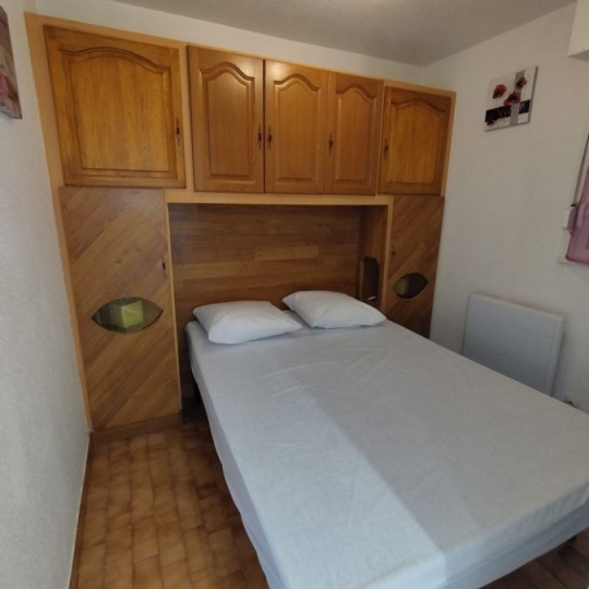  API AGENCE : Appartement | LE GRAU-DU-ROI (30240) | 28 m2 | 595 € 