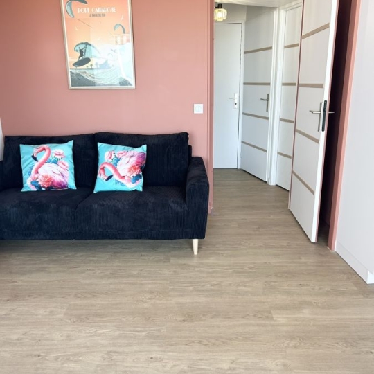  API AGENCE : Appartement | LE GRAU-DU-ROI (30240) | 28 m2 | 595 € 
