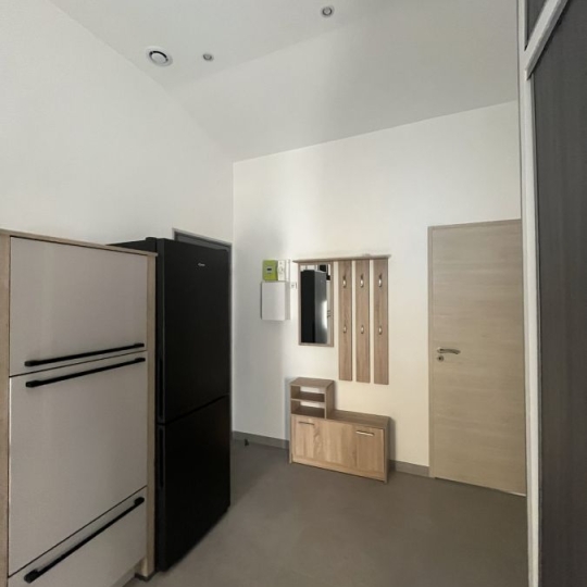  API AGENCE : Appartement | LE GRAU-DU-ROI (30240) | 28 m2 | 650 € 