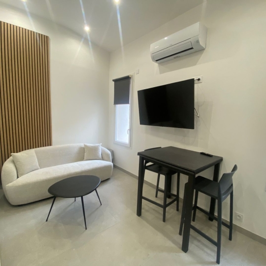  API AGENCE : Appartement | LE GRAU-DU-ROI (30240) | 28 m2 | 650 € 