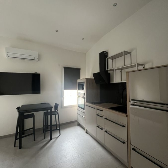  API AGENCE : Appartement | LE GRAU-DU-ROI (30240) | 28 m2 | 650 € 