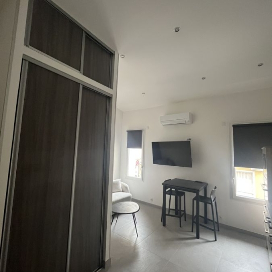  API AGENCE : Appartement | LE GRAU-DU-ROI (30240) | 28 m2 | 650 € 