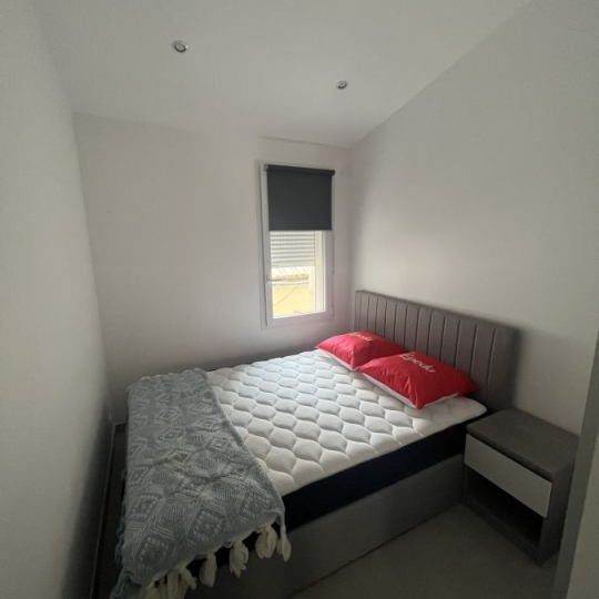  API AGENCE : Appartement | LE GRAU-DU-ROI (30240) | 28 m2 | 650 € 
