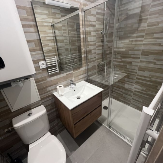  API AGENCE : Appartement | LE GRAU-DU-ROI (30240) | 28 m2 | 650 € 