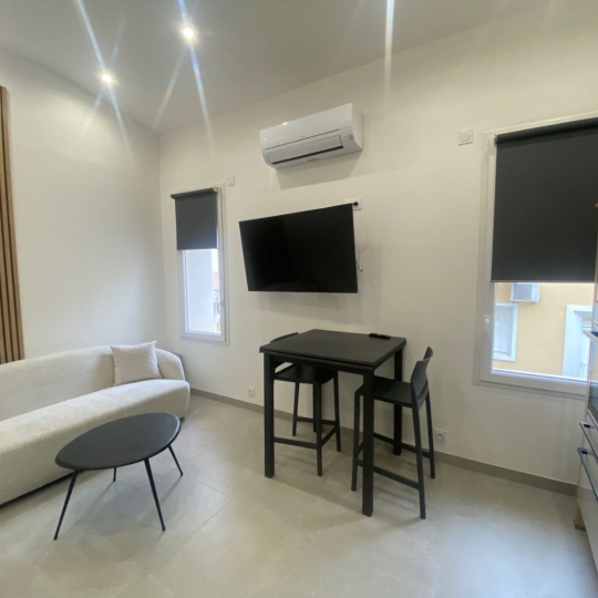  API AGENCE : Appartement | LE GRAU-DU-ROI (30240) | 28 m2 | 650 € 