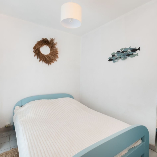  API AGENCE : Apartment | LE GRAU-DU-ROI (30240) | 30 m2 | 350 € 
