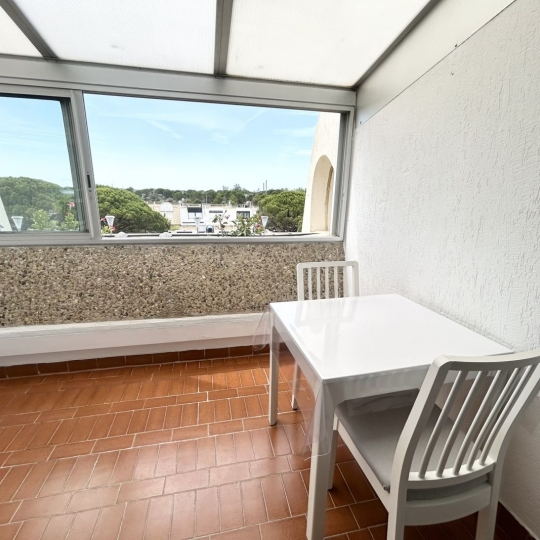 API AGENCE : Apartment | LE GRAU-DU-ROI (30240) | 20 m2 | 530 €   API AGENCE : Apartment | LE GRAU-DU-ROI (30240) | 20 m2 | 530 €