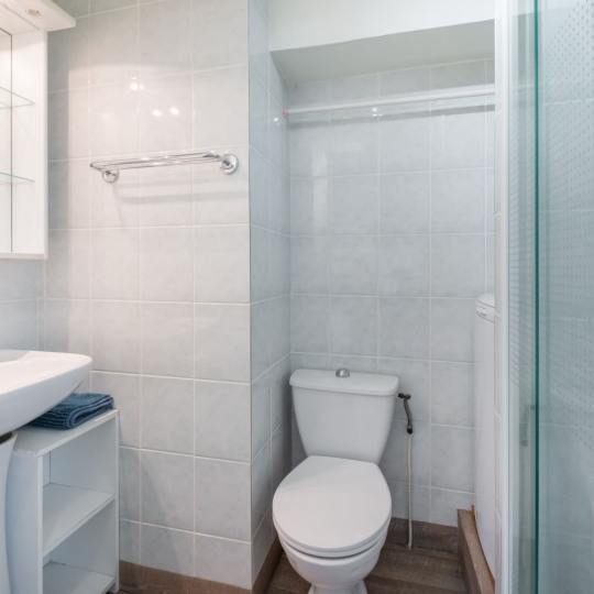  API AGENCE : Apartment | LE GRAU-DU-ROI (30240) | 39 m2 | 330 € 