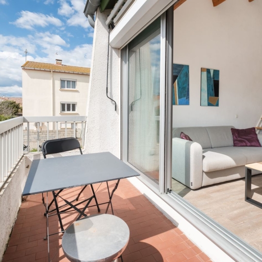  API AGENCE : Apartment | LE GRAU-DU-ROI (30240) | 39 m2 | 330 € 