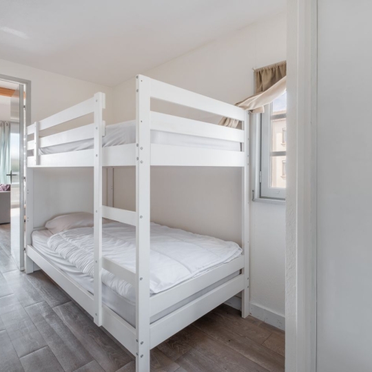  API AGENCE : Apartment | LE GRAU-DU-ROI (30240) | 39 m2 | 330 € 