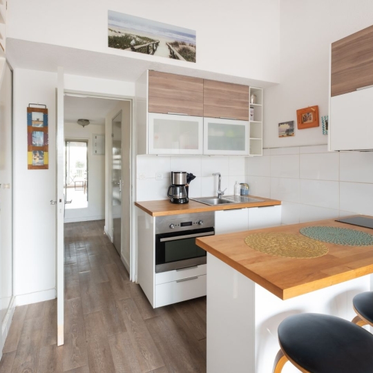  API AGENCE : Apartment | LE GRAU-DU-ROI (30240) | 39 m2 | 330 € 
