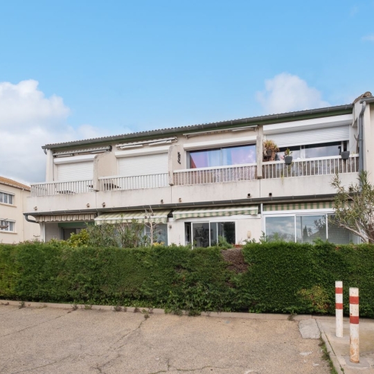  API AGENCE : Apartment | LE GRAU-DU-ROI (30240) | 39 m2 | 330 € 