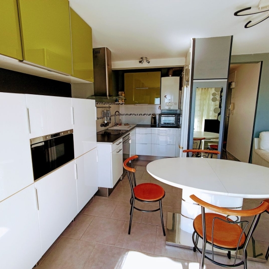  API AGENCE : Apartment | LE GRAU-DU-ROI (30240) | 30 m2 | 450 € 