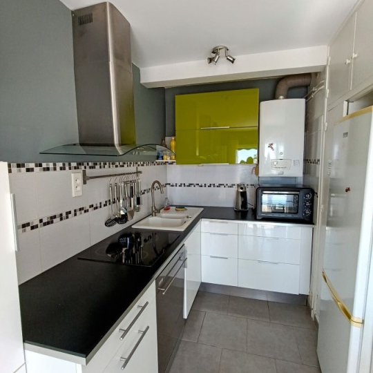  API AGENCE : Apartment | LE GRAU-DU-ROI (30240) | 30 m2 | 450 € 