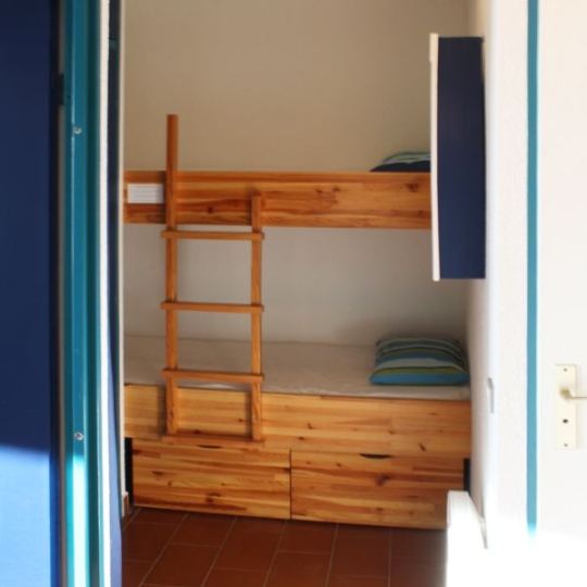  API AGENCE : Apartment | LE GRAU-DU-ROI (30240) | 33 m2 | 580 € 