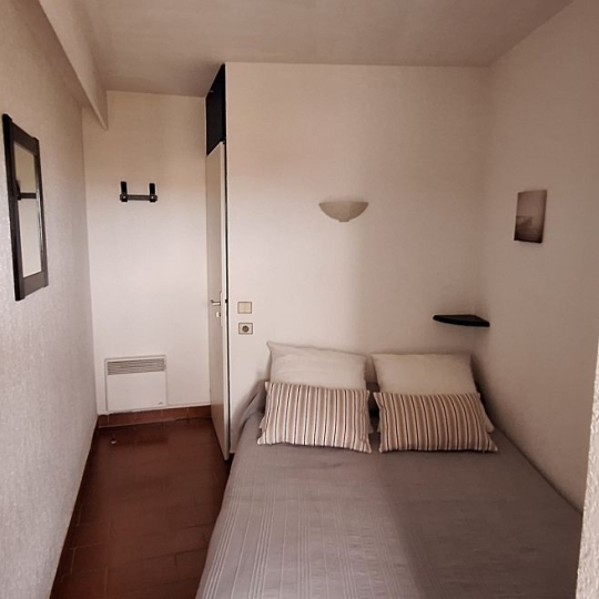  API AGENCE : Apartment | LE GRAU-DU-ROI (30240) | 33 m2 | 580 € 