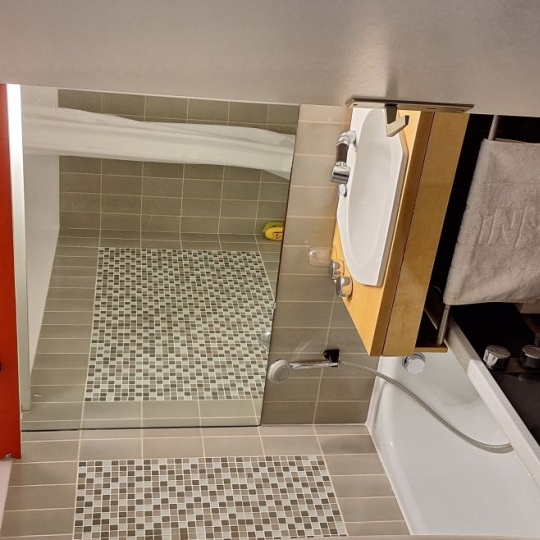  API AGENCE : Apartment | LE GRAU-DU-ROI (30240) | 33 m2 | 580 € 
