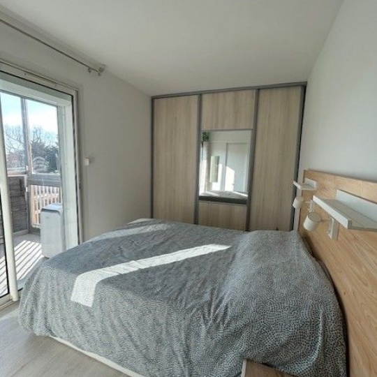 API AGENCE : Apartment | LE GRAU-DU-ROI (30240) | 31 m2 | 695 € 