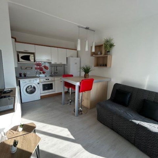  API AGENCE : Apartment | LE GRAU-DU-ROI (30240) | 31 m2 | 695 € 