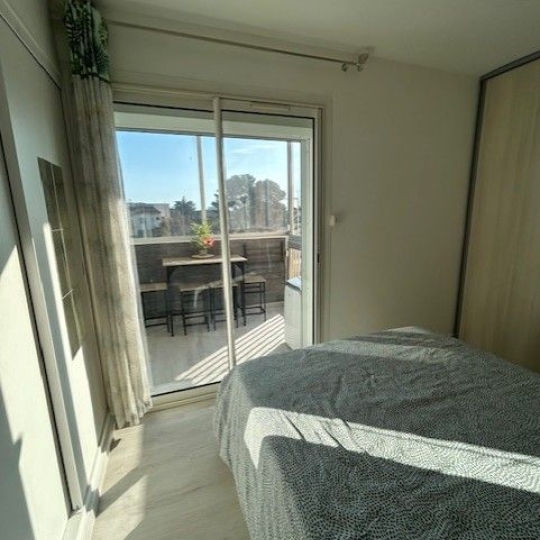  API AGENCE : Apartment | LE GRAU-DU-ROI (30240) | 31 m2 | 695 € 