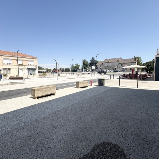 API AGENCE : Local / Bureau | LE GRAU-DU-ROI (30240) | 41 m2 | 750 € 