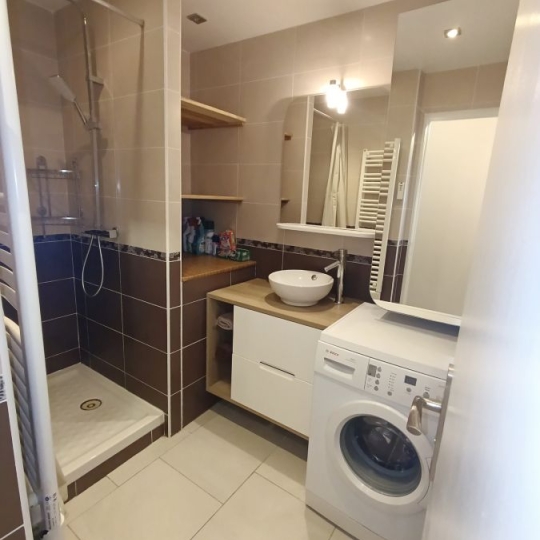  API AGENCE : Appartement | LE GRAU-DU-ROI (30240) | 45 m2 | 510 € 