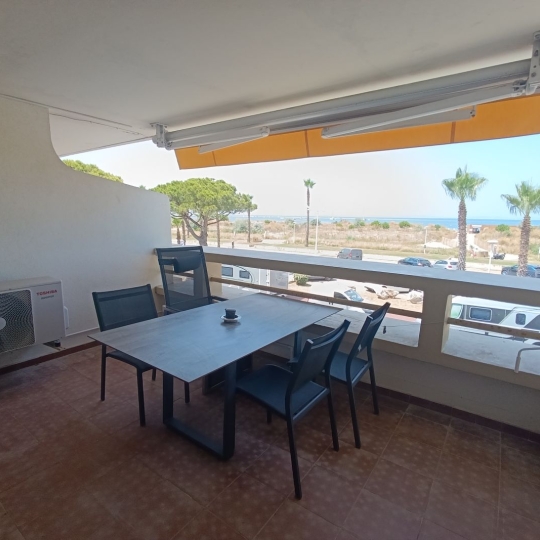  API AGENCE : Appartement | LE GRAU-DU-ROI (30240) | 45 m2 | 510 € 