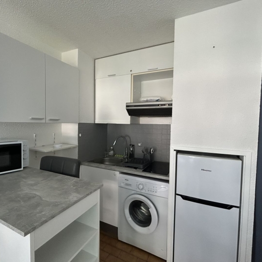  API AGENCE : Appartement | LE GRAU-DU-ROI (30240) | 20 m2 | 550 € 