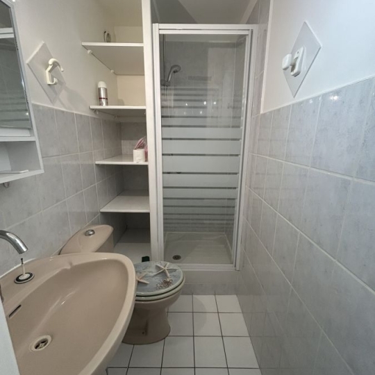  API AGENCE : Appartement | LE GRAU-DU-ROI (30240) | 20 m2 | 550 € 