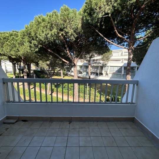  API AGENCE : Appartement | LE GRAU-DU-ROI (30240) | 20 m2 | 550 € 