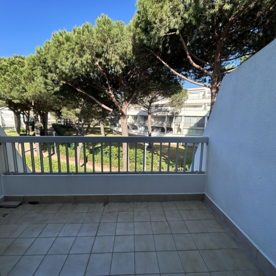  API AGENCE : Appartement | LE GRAU-DU-ROI (30240) | 20 m2 | 550 € 