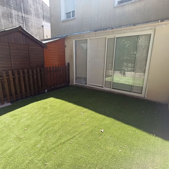  API AGENCE : Appartement | LE GRAU-DU-ROI (30240) | 36 m2 | 750 € 