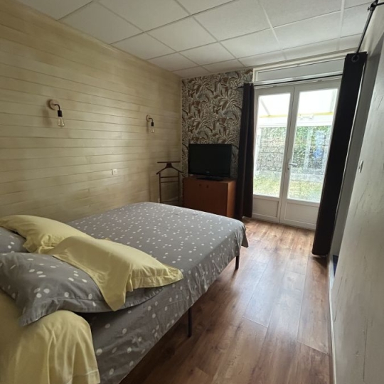  API AGENCE : Appartement | LE GRAU-DU-ROI (30240) | 36 m2 | 750 € 