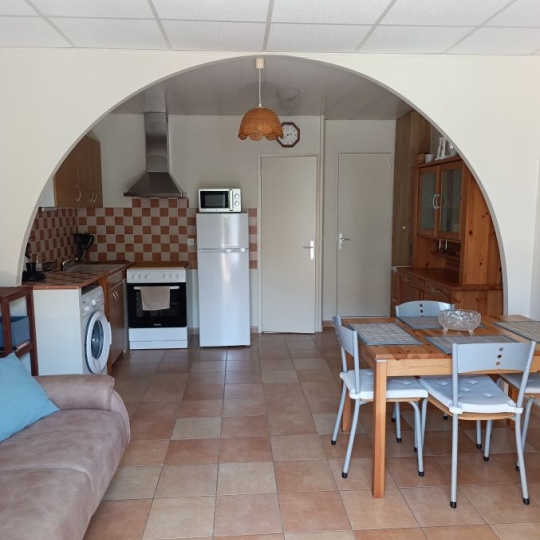  API AGENCE : Appartement | LE GRAU-DU-ROI (30240) | 36 m2 | 750 € 