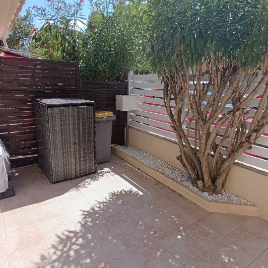  API AGENCE : Appartement | LE GRAU-DU-ROI (30240) | 36 m2 | 750 € 