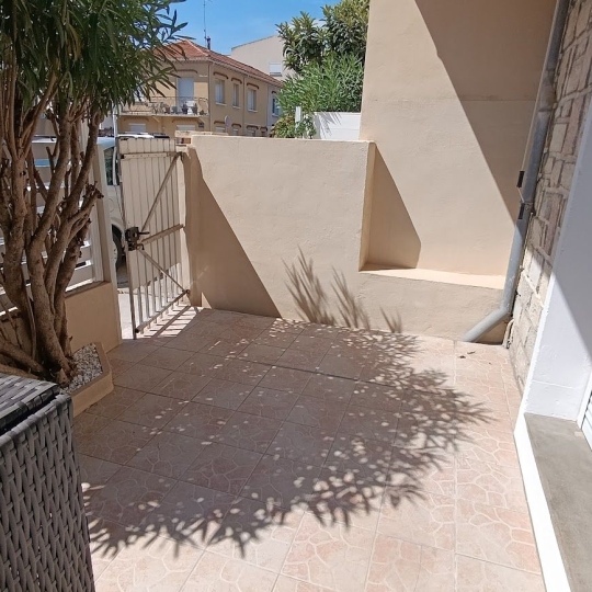 API AGENCE : Appartement | LE GRAU-DU-ROI (30240) | 36 m2 | 750 € 