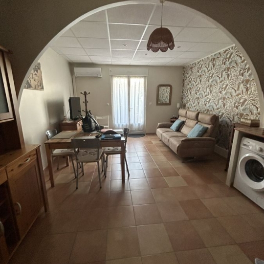  API AGENCE : Appartement | LE GRAU-DU-ROI (30240) | 36 m2 | 750 € 
