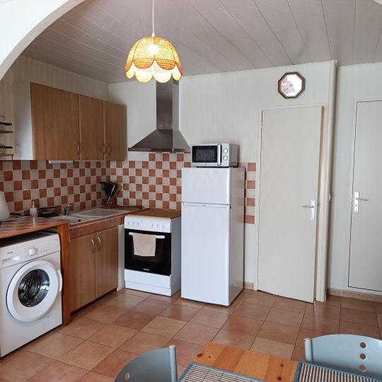  API AGENCE : Appartement | LE GRAU-DU-ROI (30240) | 36 m2 | 750 € 