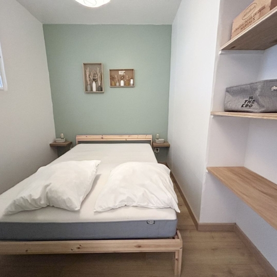  API AGENCE : Appartement | LE GRAU-DU-ROI (30240) | 31 m2 | 680 € 
