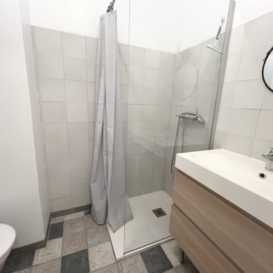  API AGENCE : Appartement | LE GRAU-DU-ROI (30240) | 31 m2 | 680 € 