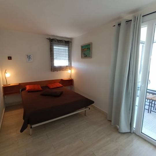  API AGENCE : Appartement | LE GRAU-DU-ROI (30240) | 40 m2 | 820 € 