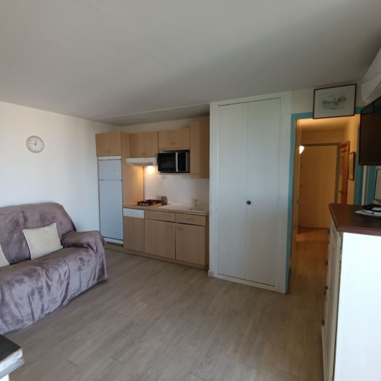  API AGENCE : Appartement | LE GRAU-DU-ROI (30240) | 40 m2 | 820 € 