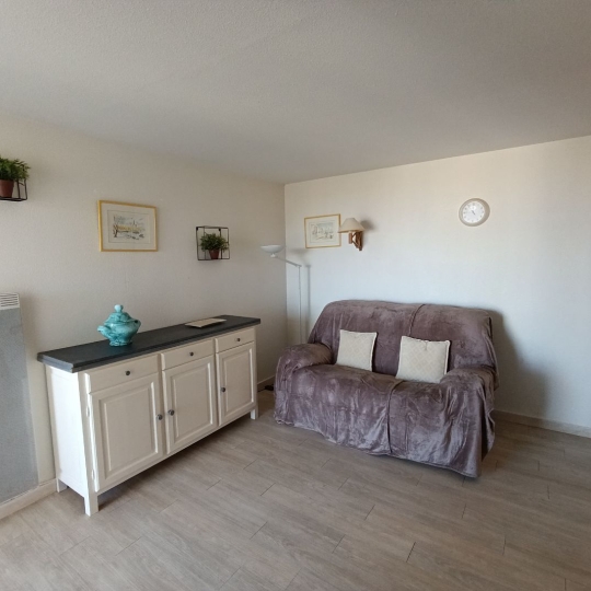  API AGENCE : Appartement | LE GRAU-DU-ROI (30240) | 40 m2 | 820 € 