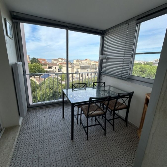 API AGENCE : Appartement | LE GRAU-DU-ROI (30240) | 40.04m2 | 820 € 