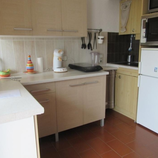  API AGENCE : Appartement | LE GRAU-DU-ROI (30240) | 26 m2 | 270 € 