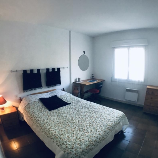  API AGENCE : Appartement | LE GRAU-DU-ROI (30240) | 45 m2 | 274 € 