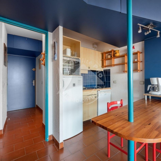  API AGENCE : Apartment | LE GRAU-DU-ROI (30240) | 40 m2 | 387 € 