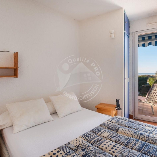  API AGENCE : Apartment | LE GRAU-DU-ROI (30240) | 40 m2 | 387 € 