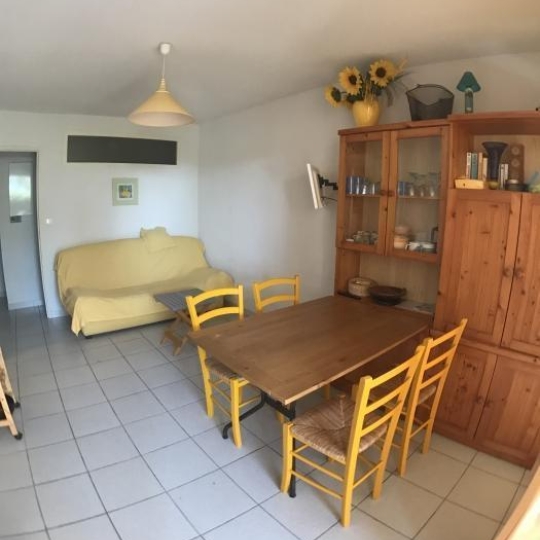  API AGENCE : Appartement | LE GRAU-DU-ROI (30240) | 36 m2 | 334 € 