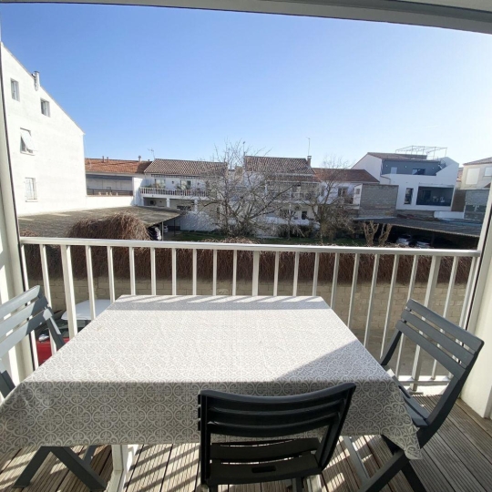  API AGENCE : Apartment | LE GRAU-DU-ROI (30240) | 30 m2 | 280 € 